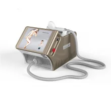 Диодный лазер APOLLO для лазерной эпиляции 808